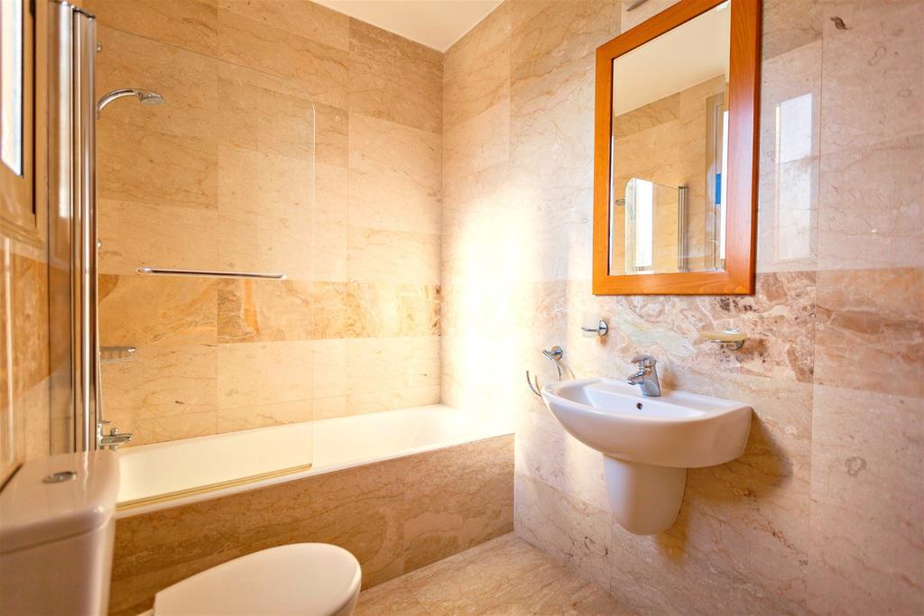Villa Kartiela Sandy Beach Villas - Private Pool - Jacuzzi - Private Beach Area Polis ภายนอก รูปภาพ